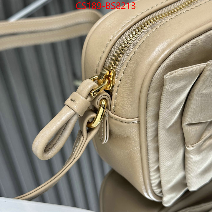 ID: BS8213 $: 189USD,