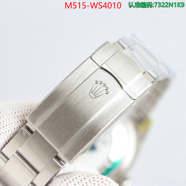 ID: WS4010