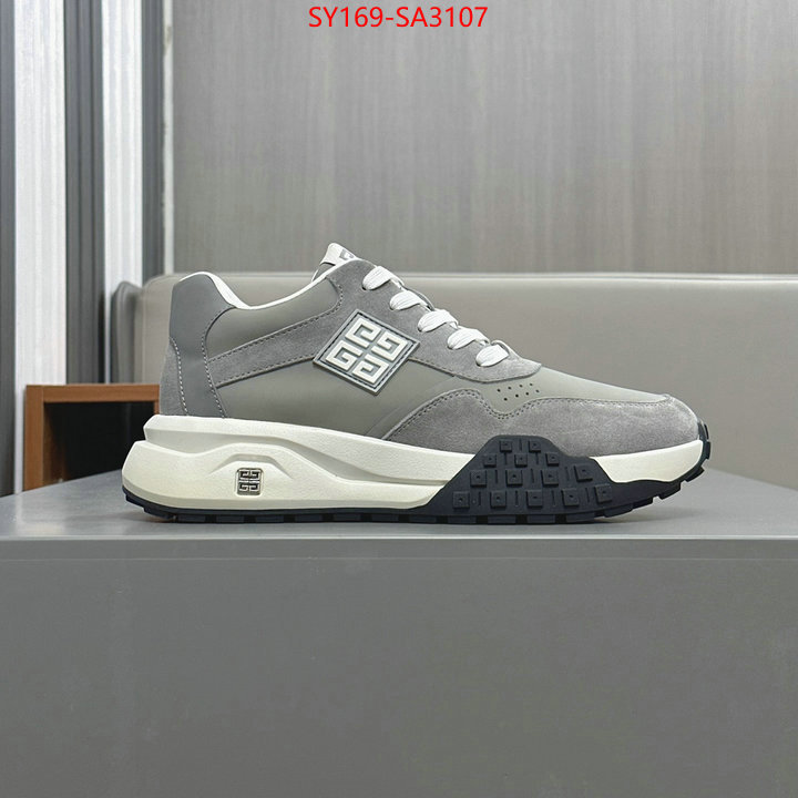 1:1 replica ID: SA3107