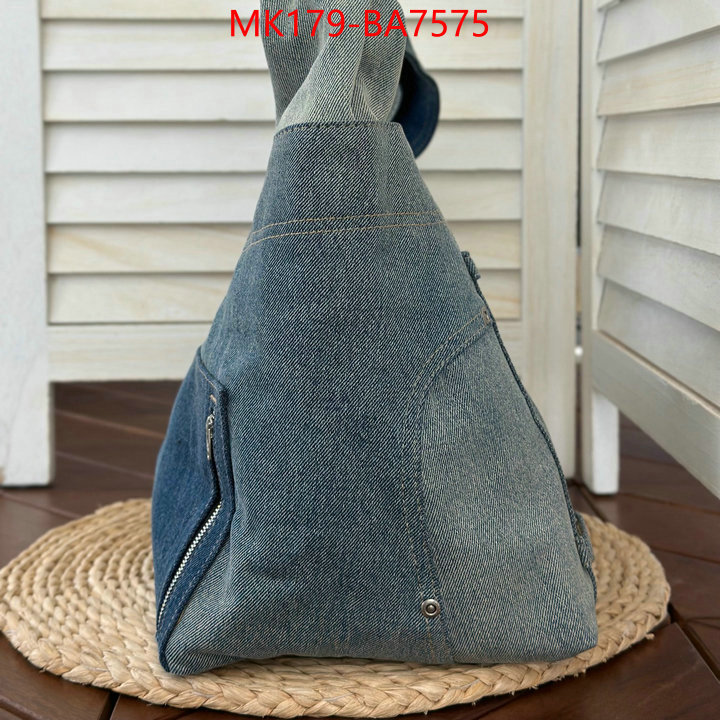 ID: BA7575 $: 179USD,
