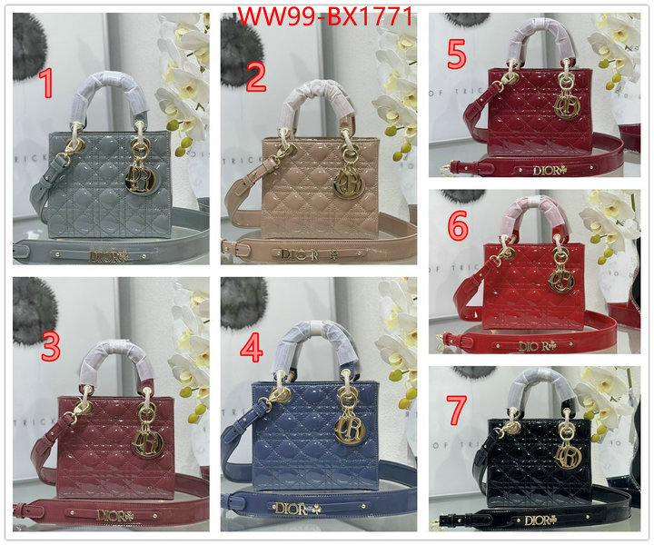 ID: BX1771 $: 99USD,