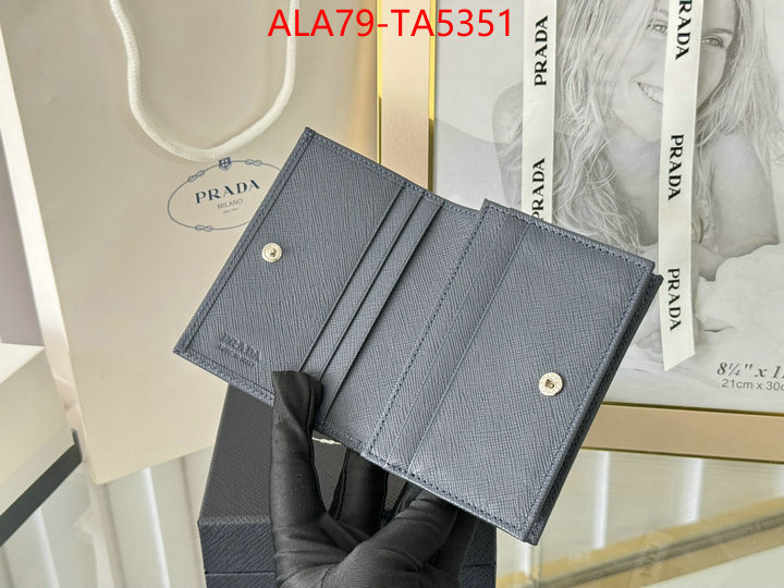 ID: TA5351 $: 79USD,