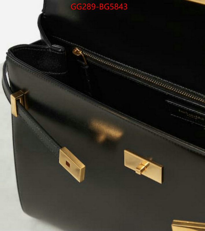 ID: BG5843 $: 289USD,