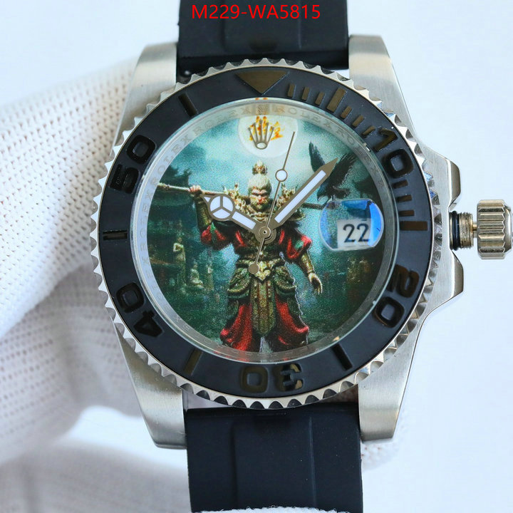 ID: WA5815