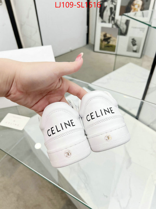 Women Shoes-CELINE what's best ID: SL1516 $: 109USD