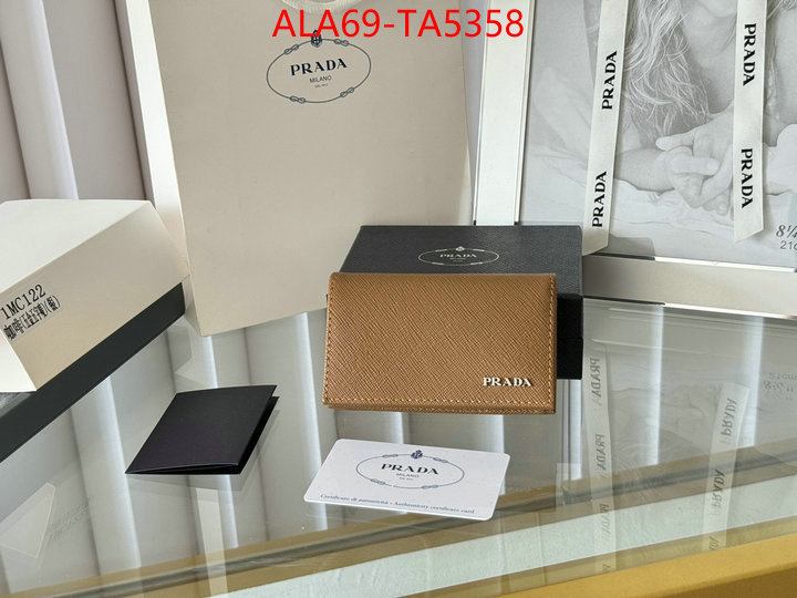 ID: TA5358 $: 69USD,