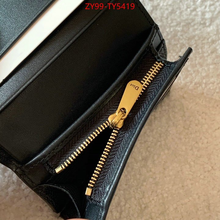 ID: TY5419 $: 99USD,