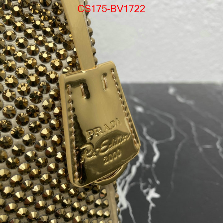 ID: BV1722 $: 175USD,