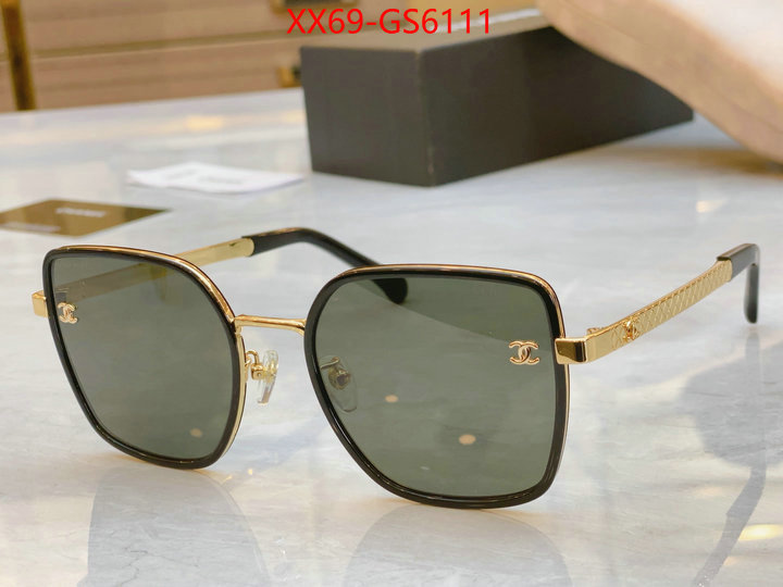 can i buy replica ID: GS6111
