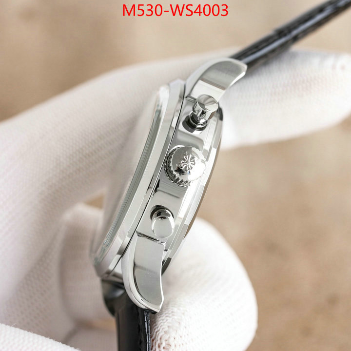ID: WS4003