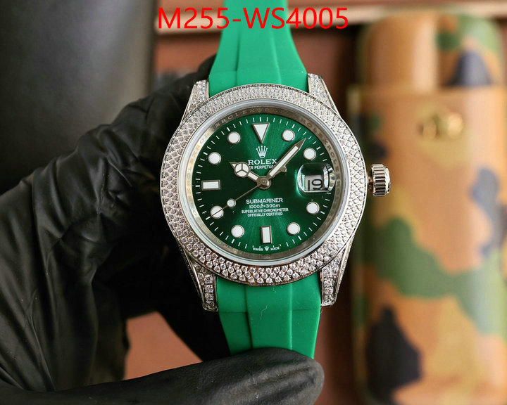 ID: WS4005