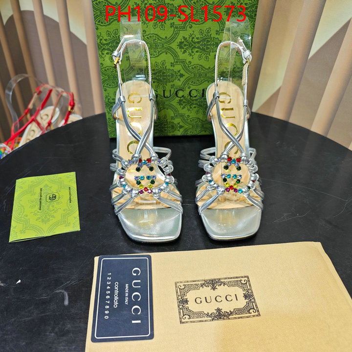 Women Shoes-Gucci best capucines replica ID: SL1573 $: 109USD