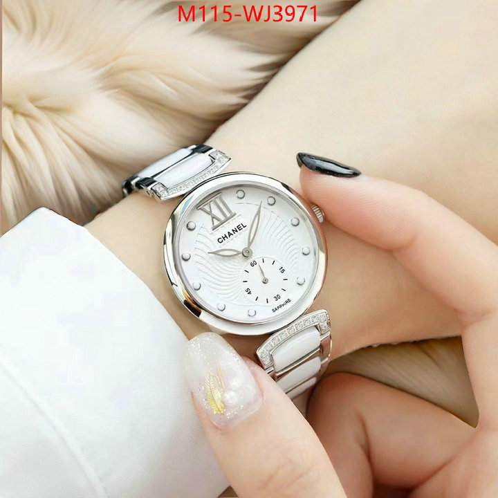 ID: WJ3971