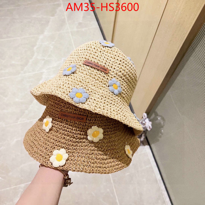 high quality replica ID: HS3600