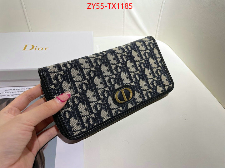 ID: TX1185 $: 55USD,