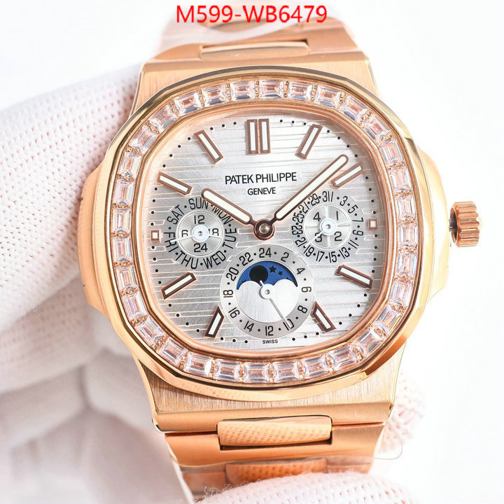 ID: WB6479