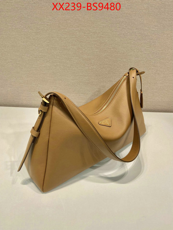Prada Bags(TOP)-Handbag- sell high quality ID: BS9480 $: 239USD,