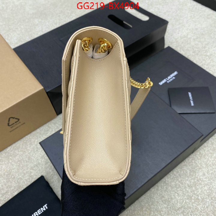 ID: BX4904 $: 219USD,