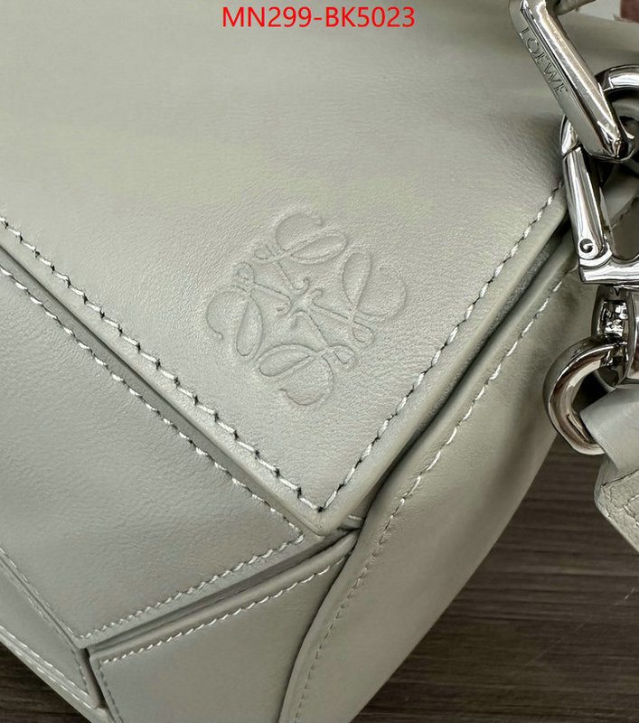 Loewe Bags(TOP)-Puzzle- from china 2024 ID: BK5023 $:299USD,