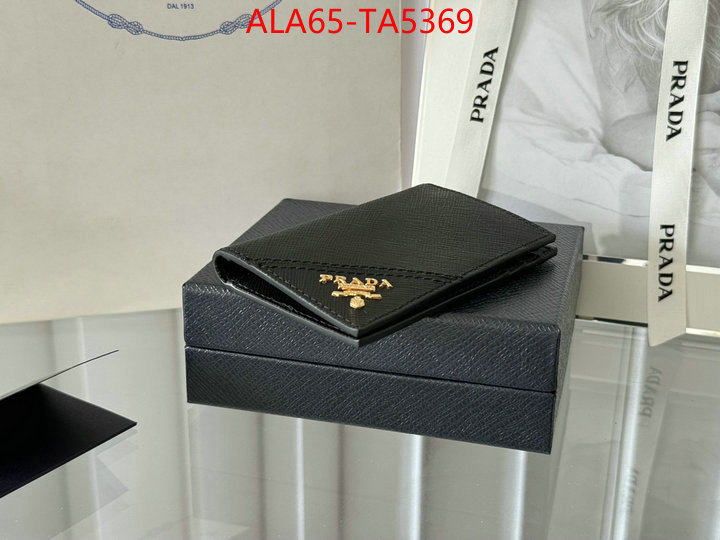 ID: TA5369 $: 65USD,