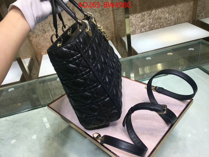 ID: BW4980 $: 265USD,