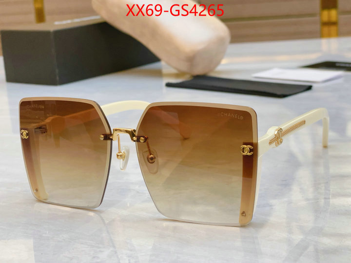 buy ID: GS4265