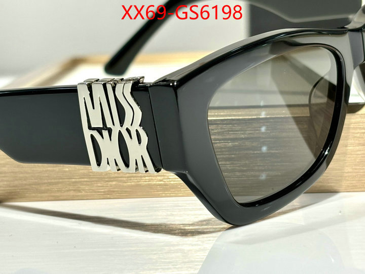 customize the best replica ID: GS6198