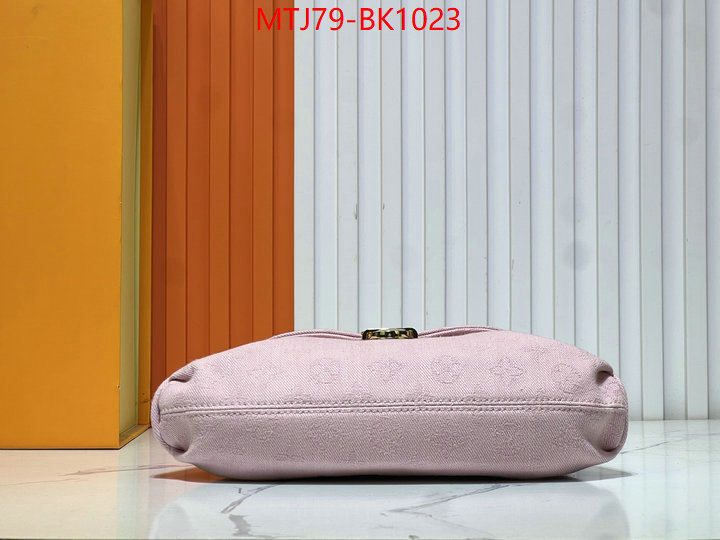 LV Bags(4A)-Handbag Collection- 2024 luxury replicas ID: BK1023 $: 79USD,