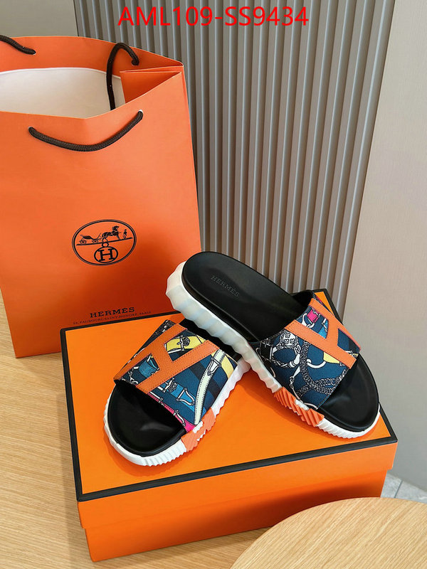 Men Shoes-Hermes the online shopping ID: SS9434 $: 109USD