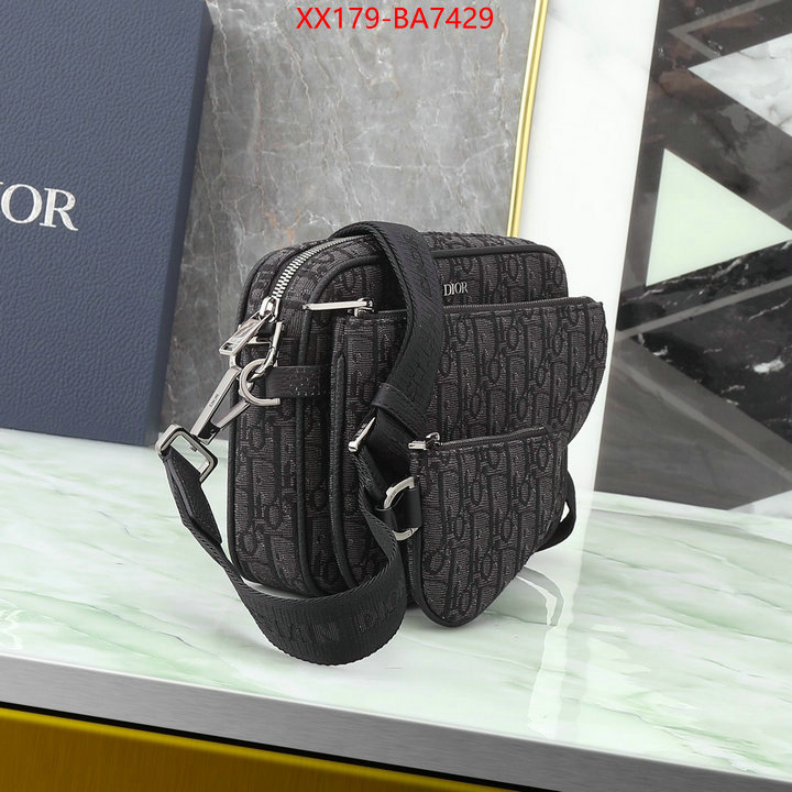 ID: BA7429 $: 179USD,