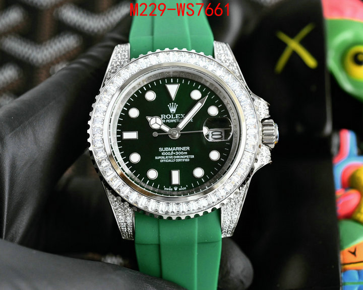 ID: WS7661