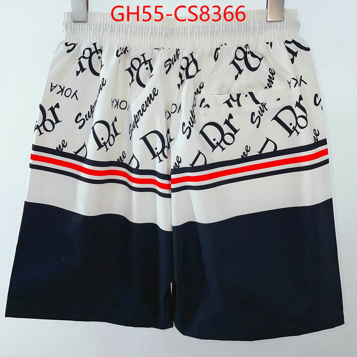 Clothing-Dior 7 star ID: CS8366 $: 55USD