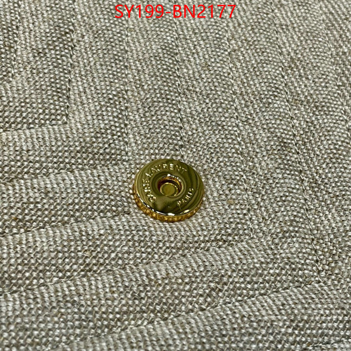 ID: BN2177 $: 199USD,