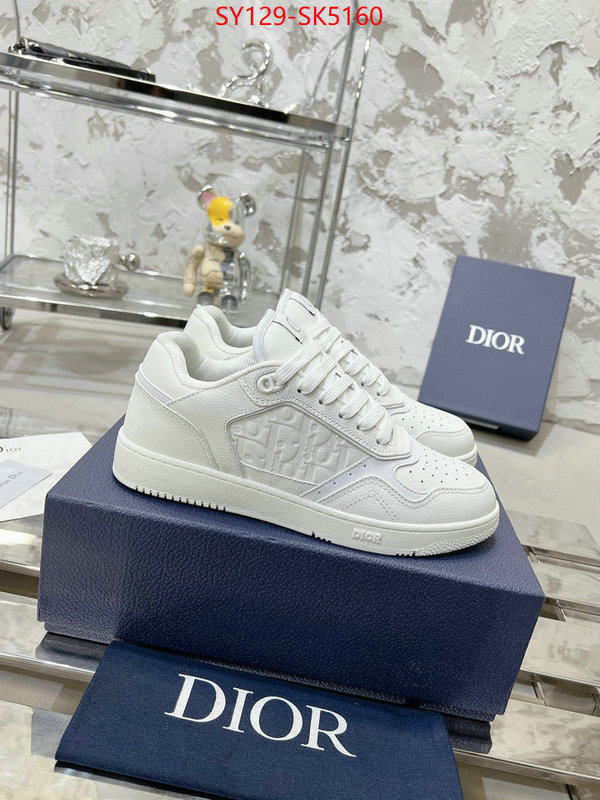 Women Shoes-Dior where to buy replicas ID: SK5160 $: 129USD-shoes yupoo Women Shoes-Dior where to buy replicas ID: SK5160 $: 129USD