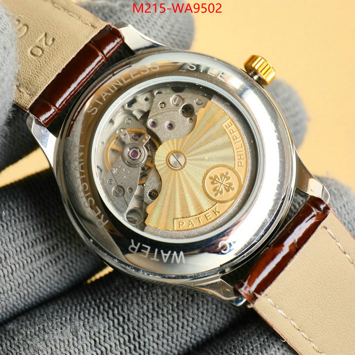 ID: WA9502