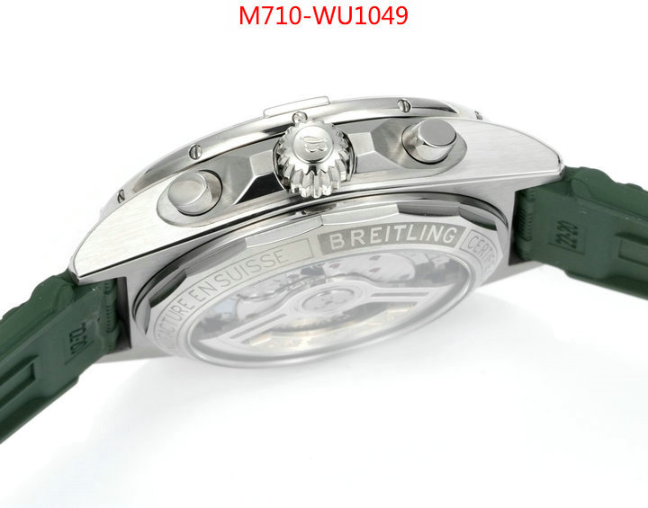 Watch(TOP)-Breitling aaaaa quality replica ID: WU1049 $: 710USD-shoes yupoo Watch(TOP)-Breitling aaaaa quality replica ID: WU1049 $: 710USD