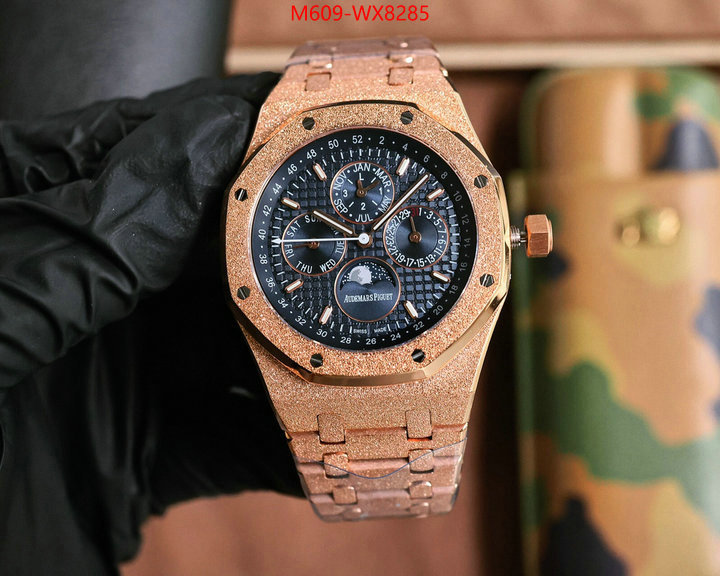 ID: WX8285