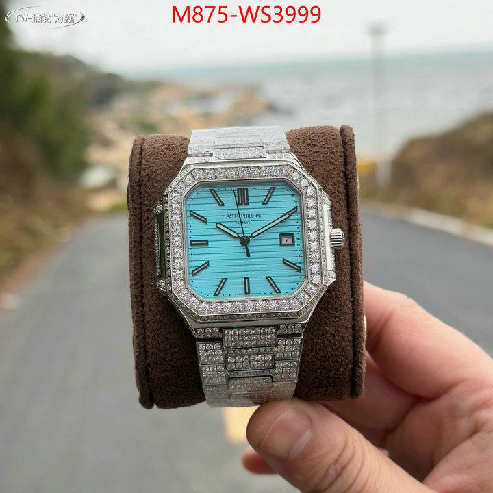 ID: WS3999