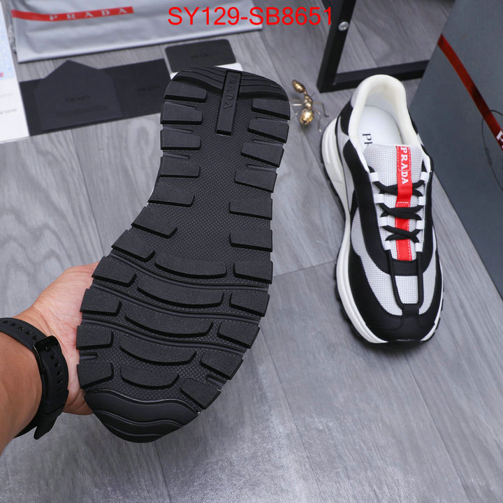 luxury shop ID: SB8651