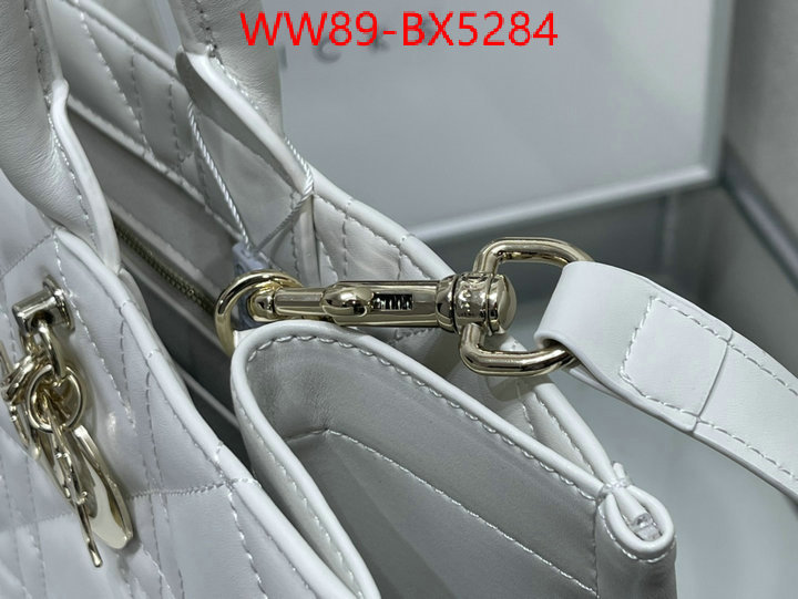 ID: BX5284