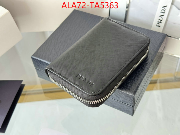ID: TA5363 $: 72USD,