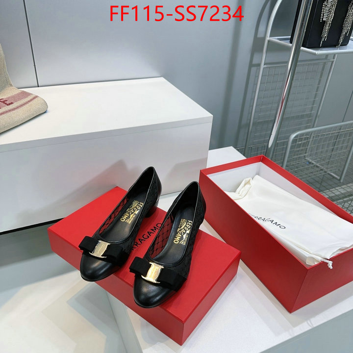 found replica ID: SS7234