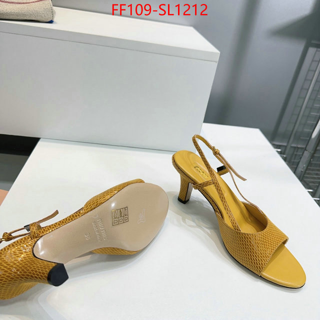 Women Shoes-Miu Miu buy cheap ID: SL1212 $: 109USD