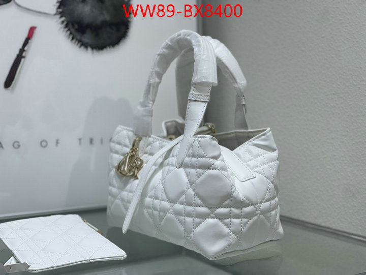 ID: BX8400