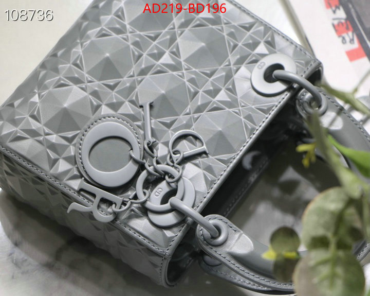 ID: BD196 $: 219USD,