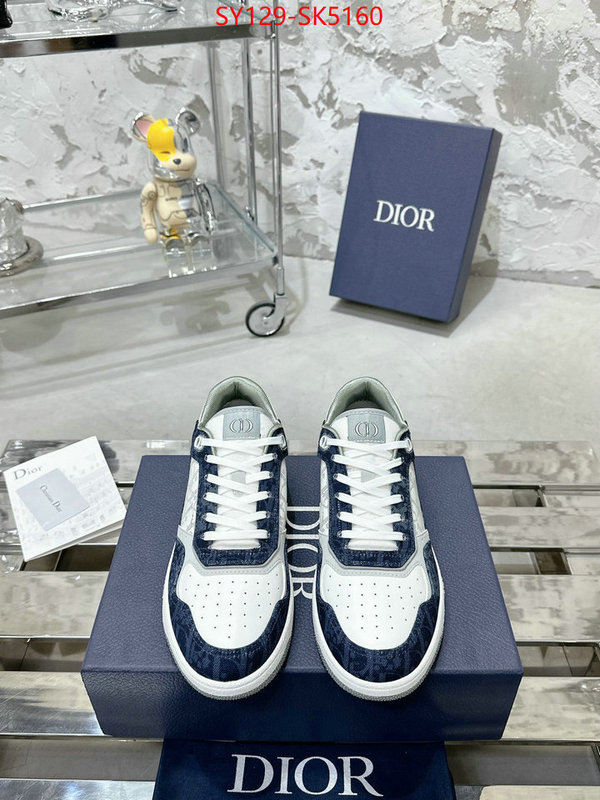 Women Shoes-Dior where to buy replicas ID: SK5160 $: 129USD-shoes yupoo Women Shoes-Dior where to buy replicas ID: SK5160 $: 129USD