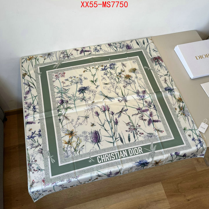 counter quality ID: MS7750