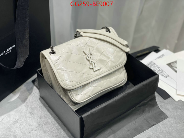ID: BE9007 $: 259USD,