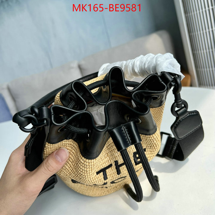 ID: BE9581 $: 165USD,
