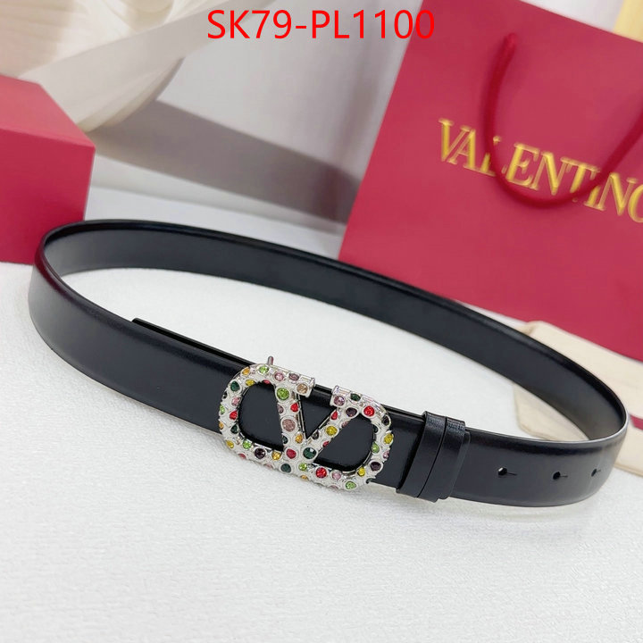 Belts-Valentino same as original ID: PL1100 $: 79USD-shoes yupoo Belts-Valentino same as original ID: PL1100 $: 79USD